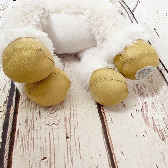 BUILD A BEAR Glisten Reindeer Plush - Picture 6 of 11